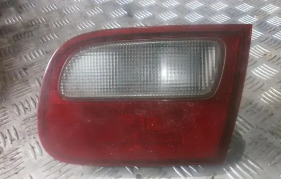 Honda Civic Tailgate rear/tail lights 0431124r