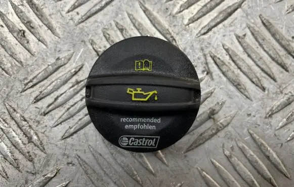 Skoda Kodiaq Oil filler cap 06K103485A