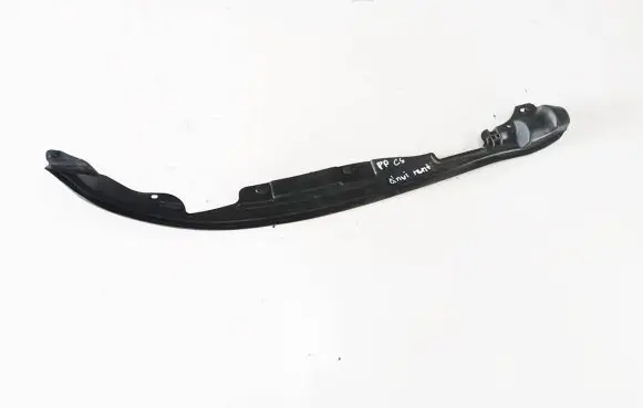 Front door trim (molding)