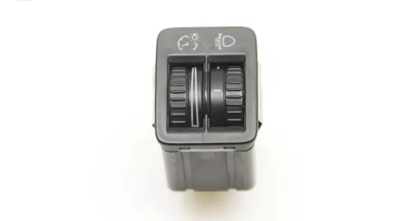 Volkswagen PASSAT B7 Light switch 3AA941333