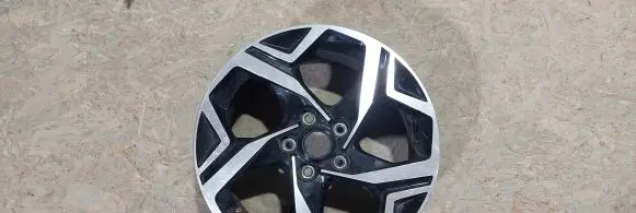 KIA Sportage R17 alloy rim 52910R2100 27000323