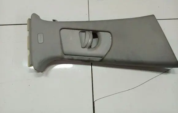 Audi A6 S6 C6 4F (B) pillar trim (top) 4F0867244