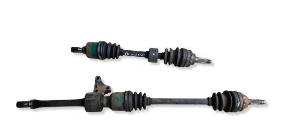 Suzuki Ignis Front driveshaft 4410280G40 4410180G11