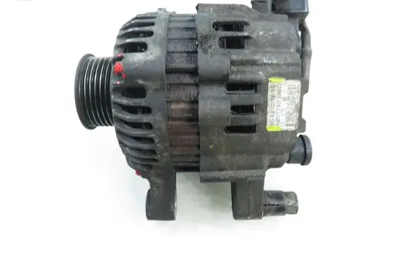 Peugeot 206 Generator/alternator 9644927080 A001TA3391C