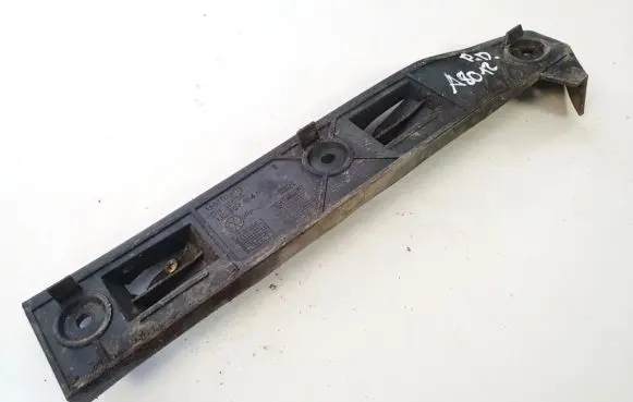 Volkswagen Golf IV Front bumper mounting bracket 1j0807194a