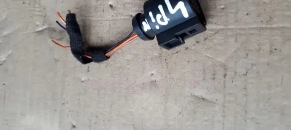 Audi A4 S4 B8 8K Parking PDC sensor 5N1973206
