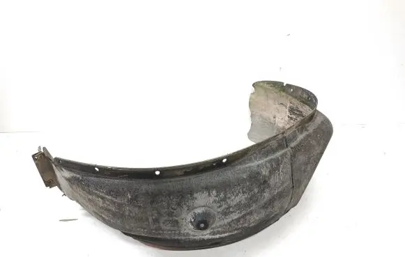 BMW X5 E70 Rear arch fender liner splash guards 7158378