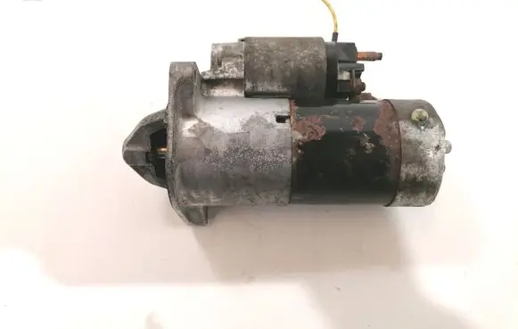 Opel Insignia A Starter motor 55352882 M001T30172