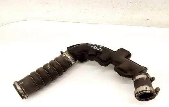 Peugeot 508 II Intercooler hose/pipe 9684980180 9659145580