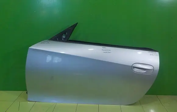 BMW Z4 E85 E86 Front door PRZOD LEWE
