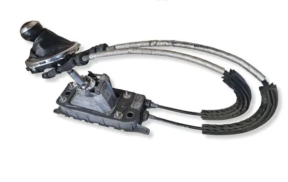 Audi TT TTS Mk2 Gear shifter/selector 8J0711049F 4010802G