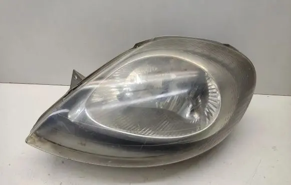 Renault Trafic II (X83) Headlight/headlamp 91165721
