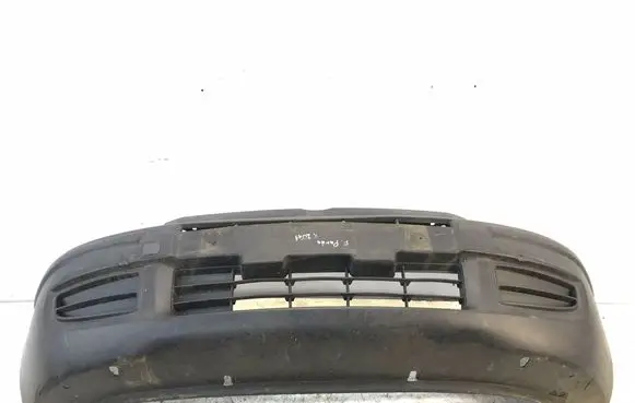 Fiat Panda II Front bumper K2041