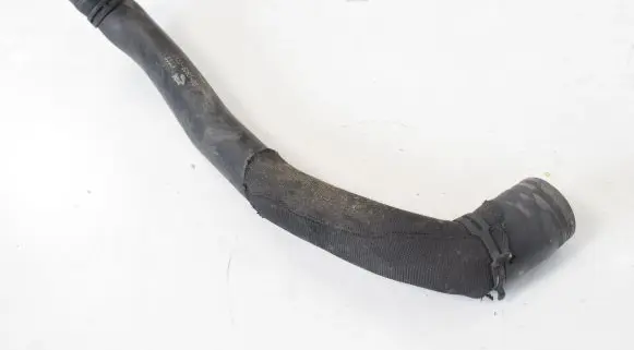 Jaguar XF X250 Engine coolant pipe/hose 9X238260BB
