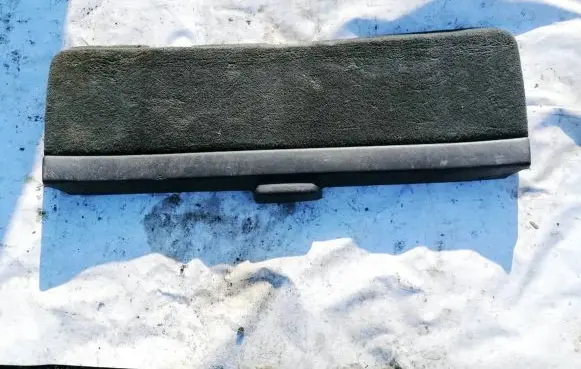 Volvo S70 V70 V70 XC Other trunk/boot trim element 14587