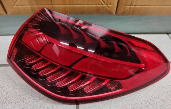 Mercedes-Benz C W206 Rear/tail lights A2069061301