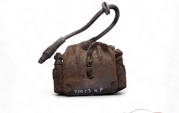 Audi 200 Front brake caliper 32322368