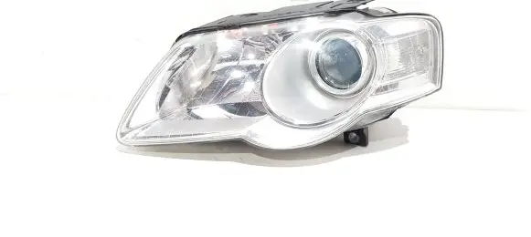 Volkswagen PASSAT B6 Headlight/headlamp 3C0941005N 89312190