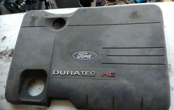 Ford Mondeo Mk III Engine cover (trim) 1S7G6A949AH 2900401309 PAAGF10M20