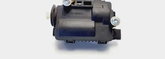 Opel Corsa D Tailgate boot lock/latch motor 
