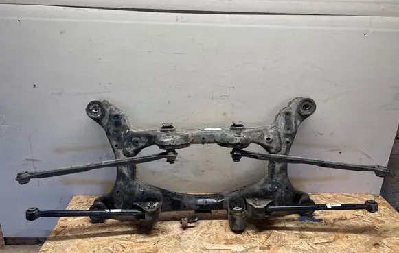 Jeep Compass Rear subframe 666AA53339