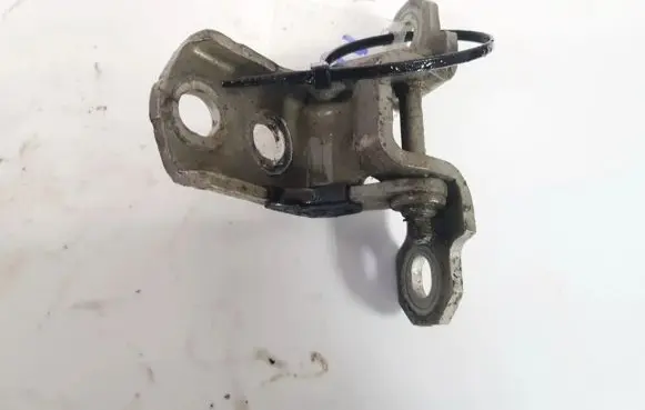 Renault Espace - Grand espace IV Rear door lower hinge