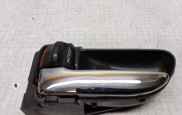 Subaru Legacy Rear door interior handle