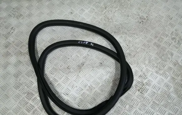 Citroen C4 III e-C4 Rubber seal rear door 