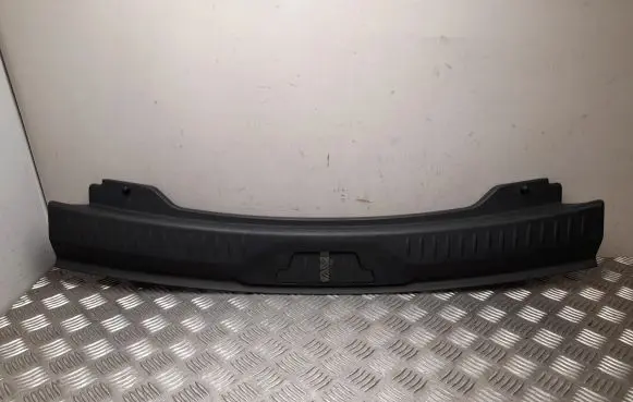 Jaguar I-Pace Trunk/boot sill cover protection J9D3406A64A