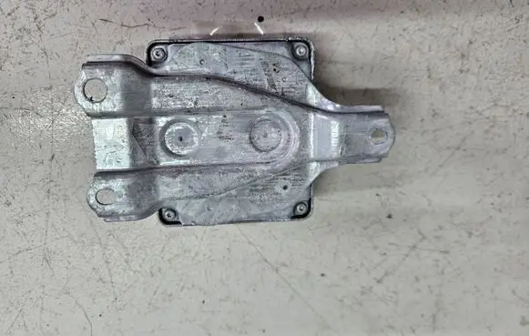 Toyota Yaris Airbag control unit/module 8917005090 205951103