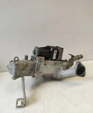 Ford Focus EGR valve 9802194080 1333660961 70215626