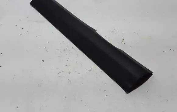 Nissan Qashqai Front sill trim cover 769B54EA0A