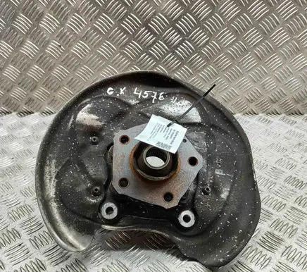 Audi Q5 SQ5 Rear wheel hub 80A505435J