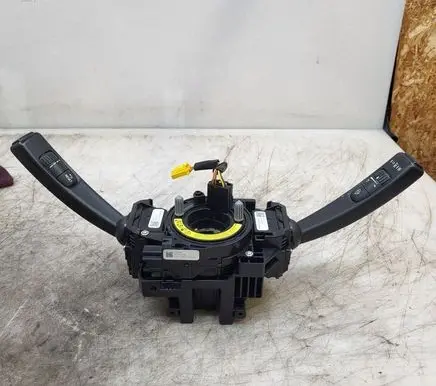 Volvo V60 Wiper turn signal indicator stalk/switch 31343218 31394001 31394008