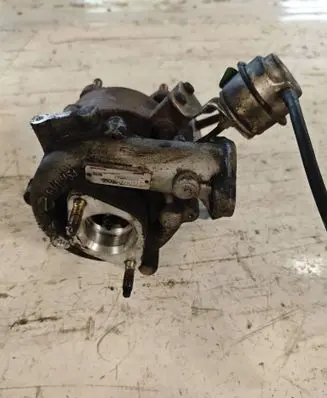 Nissan X-Trail T30 Turbo 7274775006S REB000361 AJR43