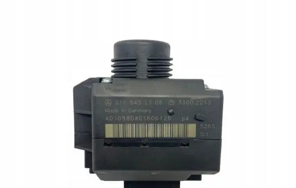 Mercedes-Benz CLS C219 Ignition lock MERCEDES-BENZ