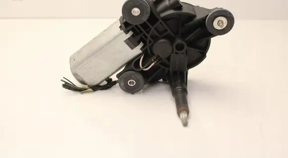 Fiat Panda II Rear window wiper motor 