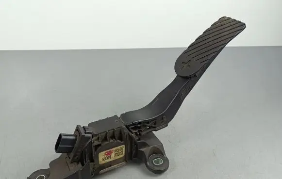 Hyundai Ioniq 5 Accelerator throttle pedal CNO9552917