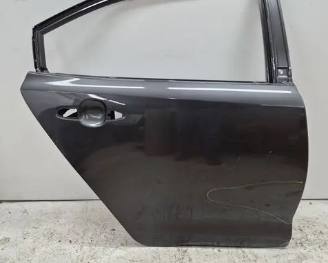 Toyota Corolla E210 E21 Rear door 