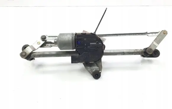 Skoda Octavia Mk3 (5E) Wiper motor 5E1955023A