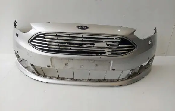 Ford Focus C-MAX Front bumper F1CB17E778A0