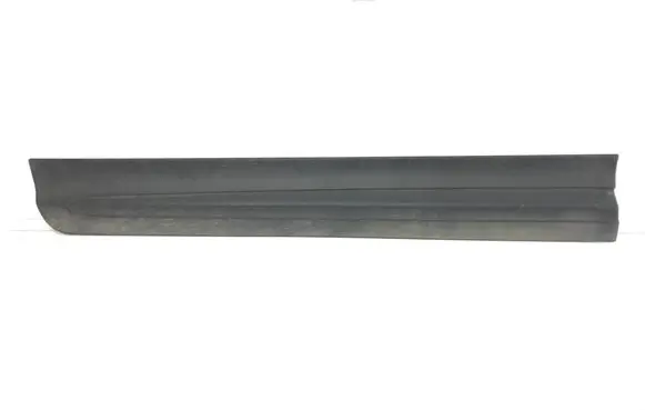 Fiat 500X Front door trim (molding) 735572232 STP10444