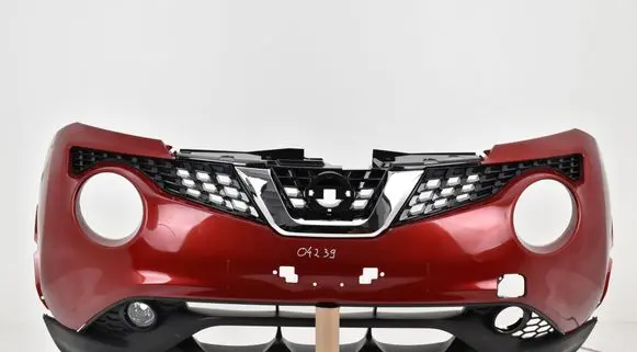 Nissan Juke I F15 Front bumper 62026BV80H