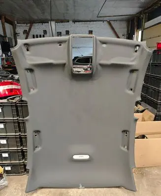 Audi A4 S4 B8 8K Headlining set 8K5867501 8K5867505 8K5867288A