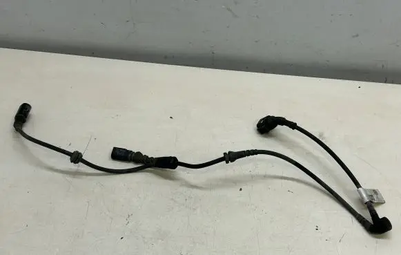 Porsche Cayenne (92A) Front ABS sensor wiring 7P0971279C
