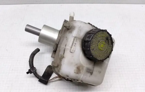 Opel Astra G Master brake cylinder DELPHI5571LUCAS2014