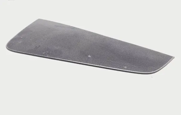Side speaker trim/cover