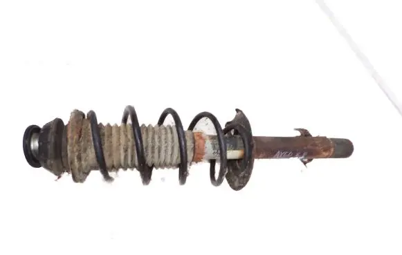 Toyota Aygo AB10 Front shock absorber with coil spring