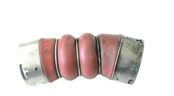 BMW 5 G30 G31 G38 Intercooler hose/pipe 7805401