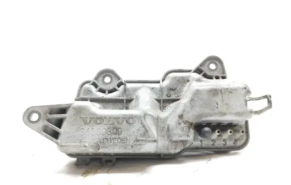 Volvo S90, V90 Vacuum air tank 31339809